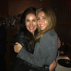 Meet your Posher, Deborah